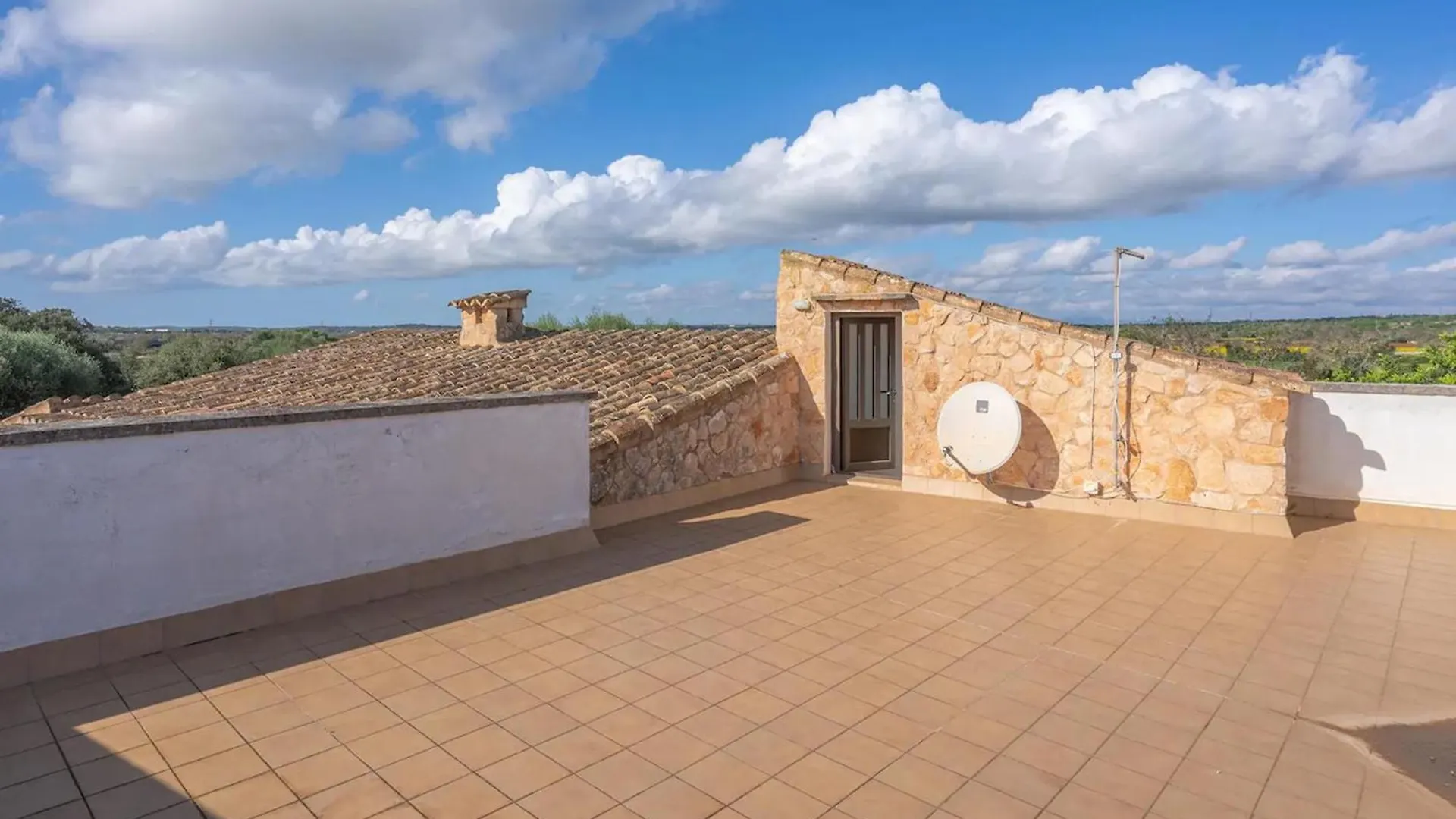 Chalet Villa Son Coves By Slow Villas Santanyi Spagna