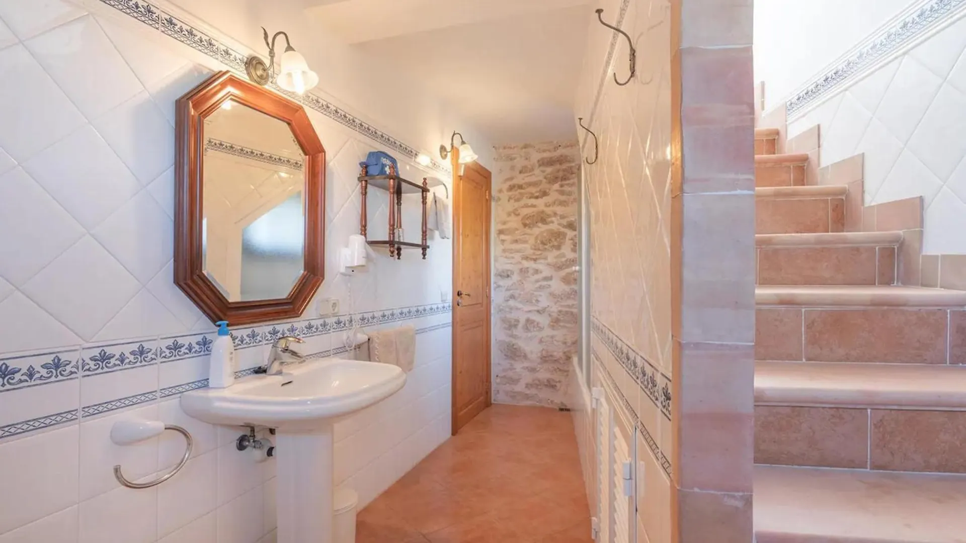 Villa Son Coves By Slow Villas 산타니 0*,