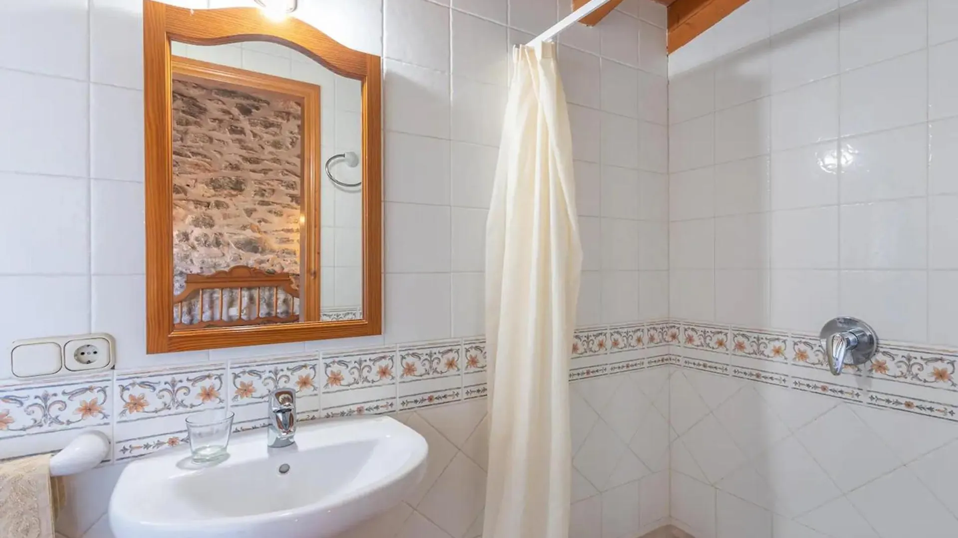 Villa Son Coves By Slow Villas Santanyi